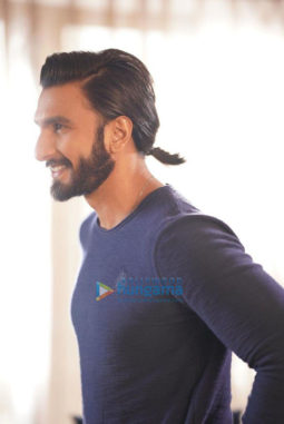 Celebrity Photo Of Ranveer Singh