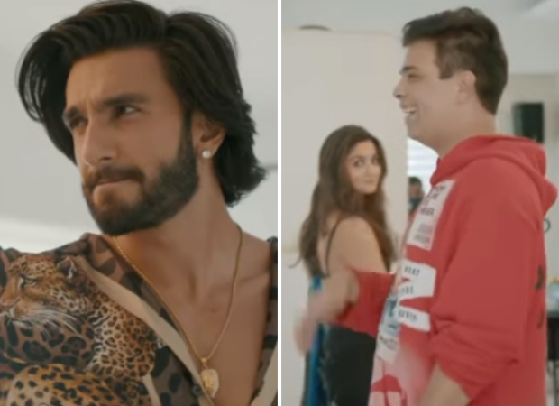 Ranveer Singh and Alia Bhatt to kick off Karan Johar's Rocky Aur Rani Ki Prem Kahani on August 20 Ranveer Singh and Alia Bhatt to kick off Karan Johar's Rocky Aur Rani Ki Prem Kahani on August 20