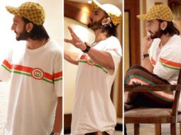 Ranveer Singh’s basic look is worth over Rs. 66,000