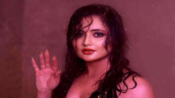 Celeb Photos Of Rashami Desai