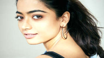 Celeb Photos Of Rashmika Mandanna