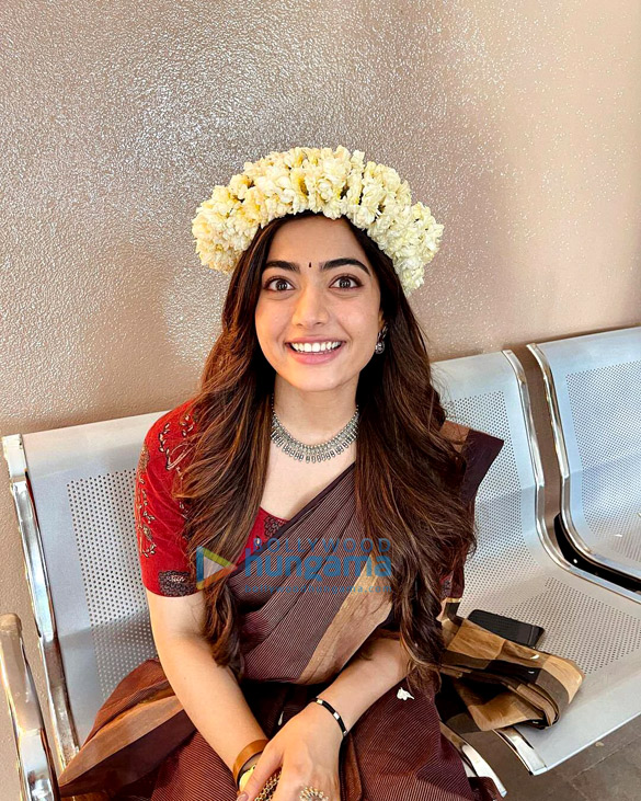 rashmika mandanna 2 4