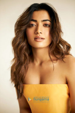 Celeb Photos Of Rashmika Mandanna