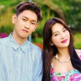 Red Velvet's Joy confirmed to be dating PNation's Crush 
