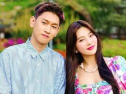 Red Velvet’s Joy confirmed to be dating PNation’s Crush 