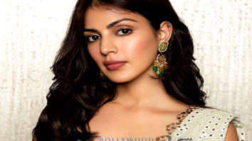 Celebrity Photo Of Rhea Chakraborty