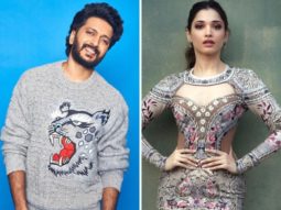 EXCLUSIVE: Riteish Deshmukh, Tamannaah Bhatia and Rajat Arora make their Netflix debut with Plan A Plan B