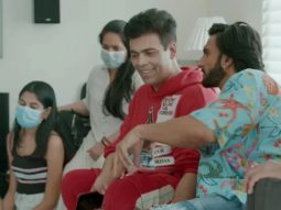 Rocky Aur Rani Ki Prem Kahani | Ranveer Singh | Alia Bhatt | Shoot commences today!