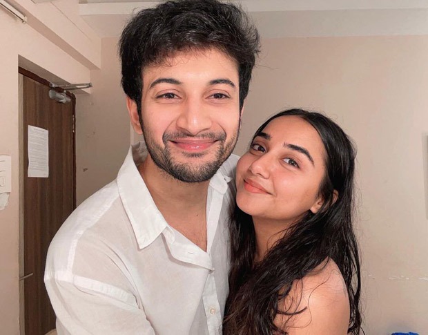 Rohit Saraf and Prajakta Koli begin shoot of Netflix's Mismatched season 2 Rohit Saraf and Prajakta Koli begin shoot of Netflix's Mismatched season 2