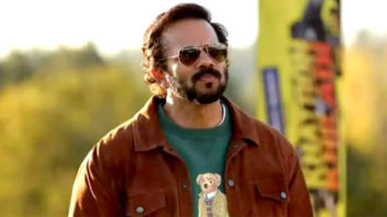 Rohit Shetty’s hilarious prank on Shweta Tiwari
