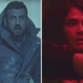 Ronit Roy essays the role of a teacher, Richa Chadha plays police personnel in thriller series Candy