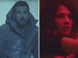 Ronit Roy essays the role of a teacher, Richa Chadha plays police personnel in thriller series Candy