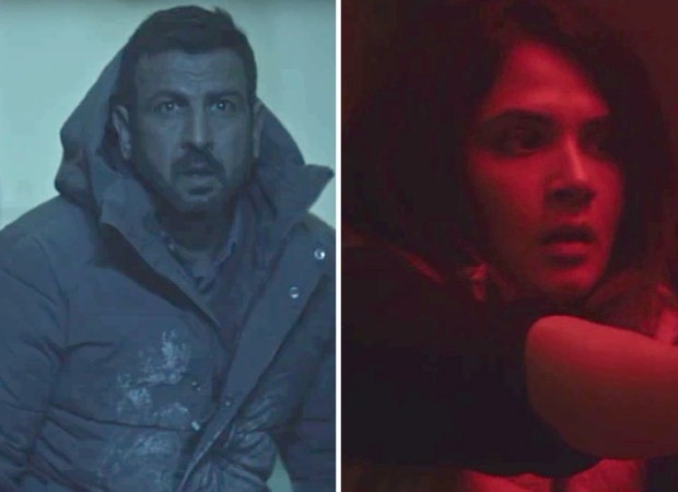 Ronit Roy essays the role of a teacher, Richa Chadha plays police personnel in thriller series Candy