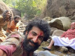 “Kuruthi was always special, but you’ve made it even more precious” – Roshan Mathew expresses gratitude post Kuruthi release