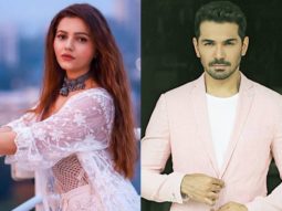 Rubina Dilaik regrets not walking out of Bigg Boss 14 after husband Abhinav Shukla’s unfair eviction: ‘I was so soaked up in pain’