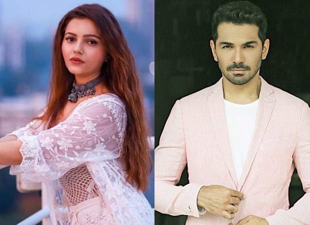 Rubina Dilaik regrets not walking out of Bigg Boss 14 after husband Abhinav Shukla's unfair eviction 'I was so soaked up in pain' Rubina Dilaik regrets not walking out of Bigg Boss 14 after husband Abhinav Shukla's unfair eviction 'I was so soaked up in pain'