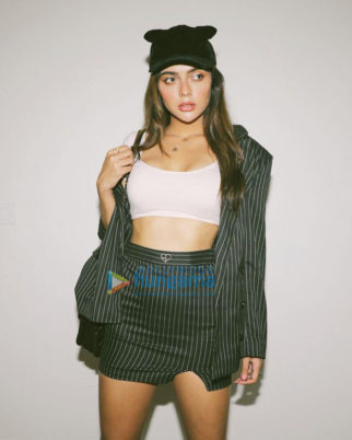 Celebrity Photo Of Ruhi Singh