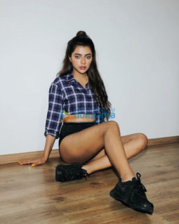 Celebrity Photo Of Ruhi Singh