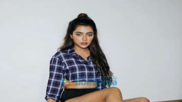 Celebrity Photo Of Ruhi Singh