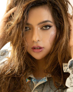 Celebrity Photo Of Ruhi Singh