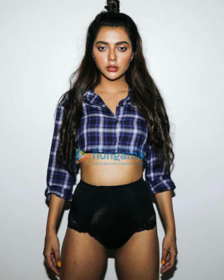 Celebrity Photo Of Ruhi Singh
