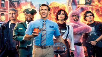 Ryan Reynolds starrer Free Guy to release in India on September 17