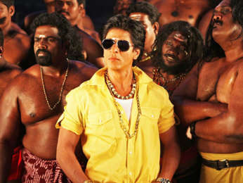 SRK on Chennai Express’ RECORD BREAKING success: “You NEVER think of a film to become like…”