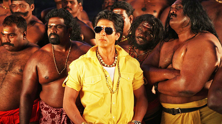 SRK on Chennai Express’ RECORD BREAKING success: “You NEVER think of a film to become like…”