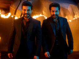 SS Rajamouli and RRR team begin last schedule in Ukraine