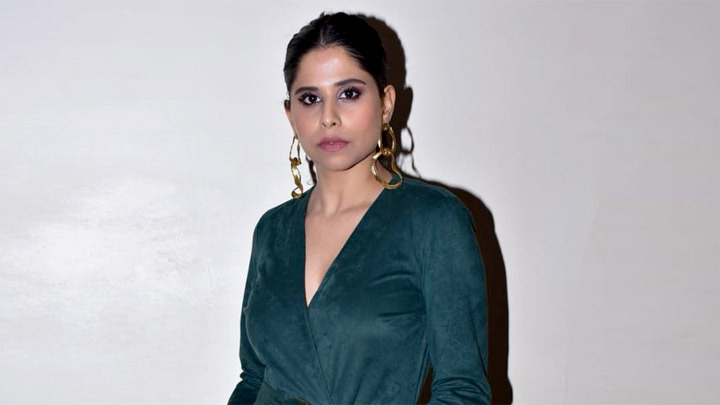 Sai Tamhankar: “Kriti Sanon ki VIBE bohot RARE hai, jab wo room mein enter karti hai…”| Rapid Fire Sai Tamhankar: “Kriti Sanon ki VIBE bohot RARE hai, jab wo room mein enter karti hai…”| Rapid Fire