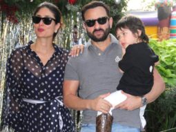 “Saif Ali Khan and I were never bothered about finding out the sex of either of our babies” – Kareena Kapoor Khan