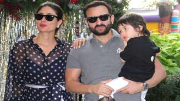 “Saif Ali Khan and I were never bothered about finding out the sex of either of our babies” – Kareena Kapoor Khan