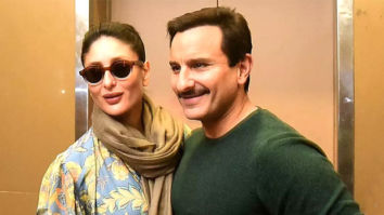BREAKING: Saif Ali Khan and Kareena Kapoor Khan name their second child Jehangir