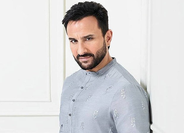 Saif Ali Khan rents his apartment for Rs. 3.5 lakh per month in Mumbai 