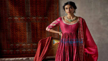 Celeb Photos Of Saiyami Kher