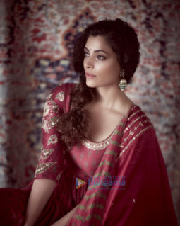 Celeb Photos Of Saiyami Kher