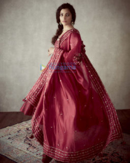 Celeb Photos Of Saiyami Kher