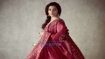 Celeb Photos Of Saiyami Kher