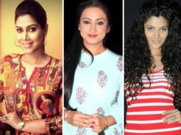 Sakshi Tanwar, Divya Dutta and Saiyami Kher to star in Tahira Kashyap’s Sharmaji Ki Beti