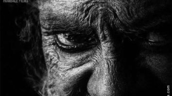 First Look Of Salaar