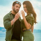 Salman Khan and Katrina Kaif to head to Russia for Tiger 3 on August 18