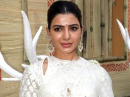 Samantha Akkineni: “Mahesh Babu & Allu Arjun, with every new film come with RENEWED…”| Rapid Fire