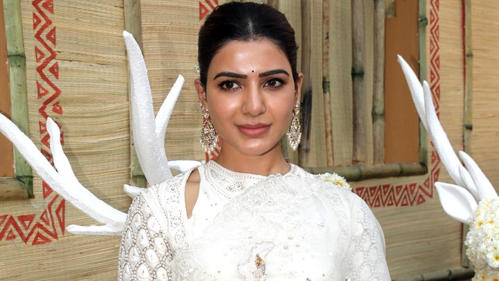 Samantha Akkineni: “Mahesh Babu & Allu Arjun, with every new film come with RENEWED…”| Rapid Fire Samantha Akkineni: “Mahesh Babu & Allu Arjun, with every new film come with RENEWED…”| Rapid Fire