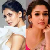Samantha Akkineni, Nayanthara and Vijay Sethupathi to feature in Kamal Haasan’s iconic song ‘Valayosai’ remake (1)