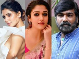 Samantha Akkineni, Nayanthara and Vijay Sethupathi to feature in Kamal Haasan’s iconic song ‘Valayosai’ remake