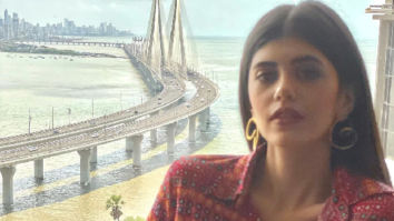 Celeb Photos Of Sanjana Sanghi