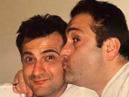 Sanjay Kapoor remembers Rajiv Kapoor on his birth anniversary, says ‘Still can’t believe that we didn’t speak at sharp 12 in the night’
