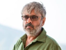 Sanjay Leela Bhansali sets his ambitious Heeramandi series at Netflix