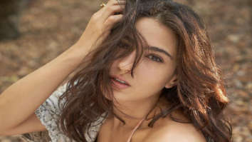 Celebrity Photo Of Sara Ali Khan
