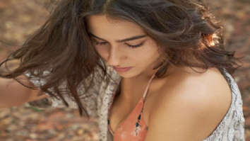 Celebrity Photo Of Sara Ali Khan